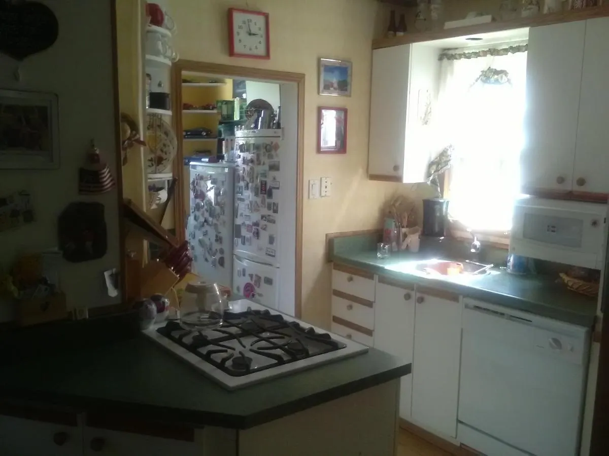 The Owl House Bed & Breakfast Toronto Canada