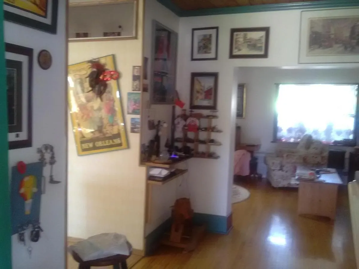 The Owl House Bed & Breakfast Toronto
