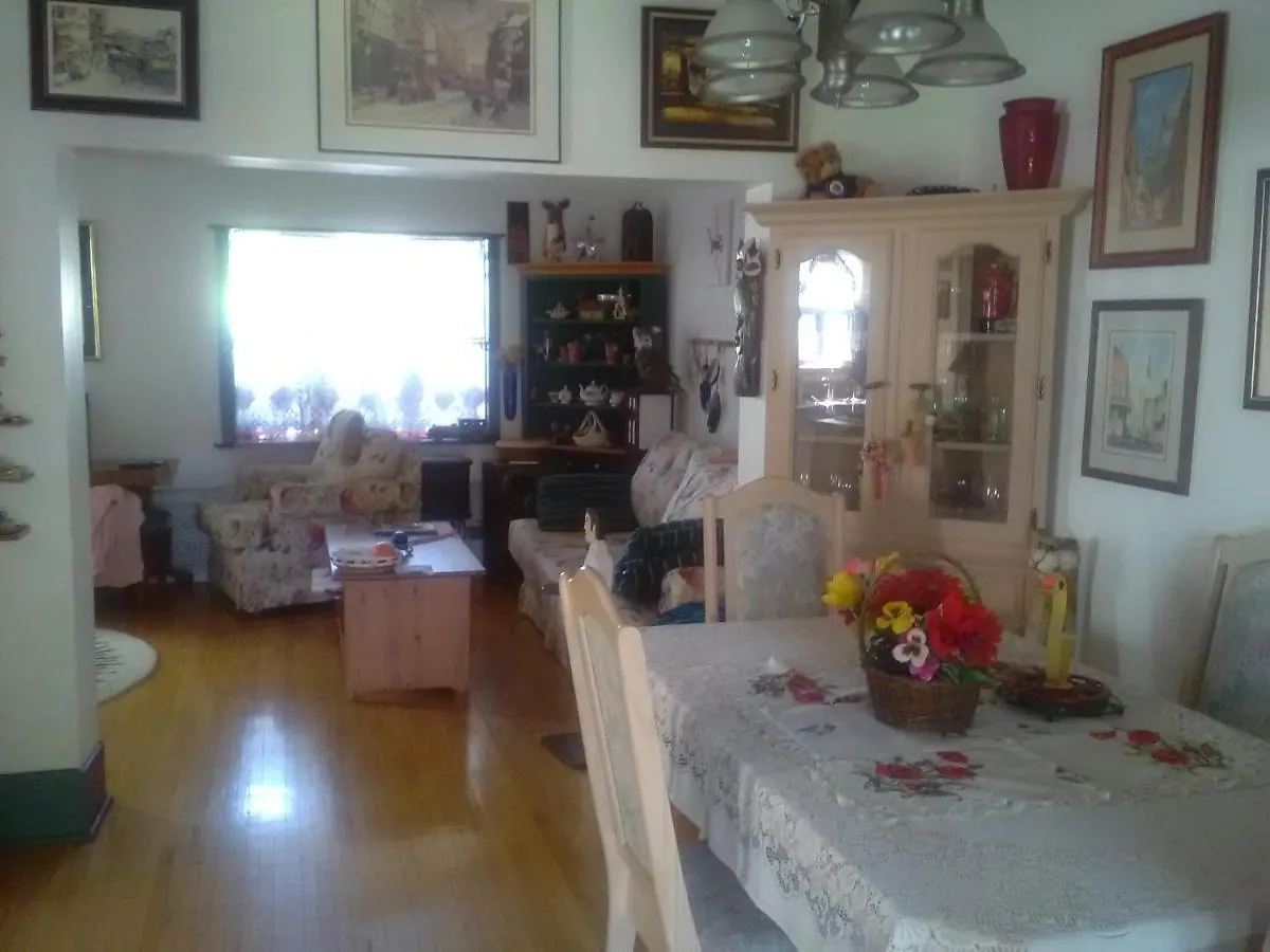 The Owl House Bed & Breakfast Toronto