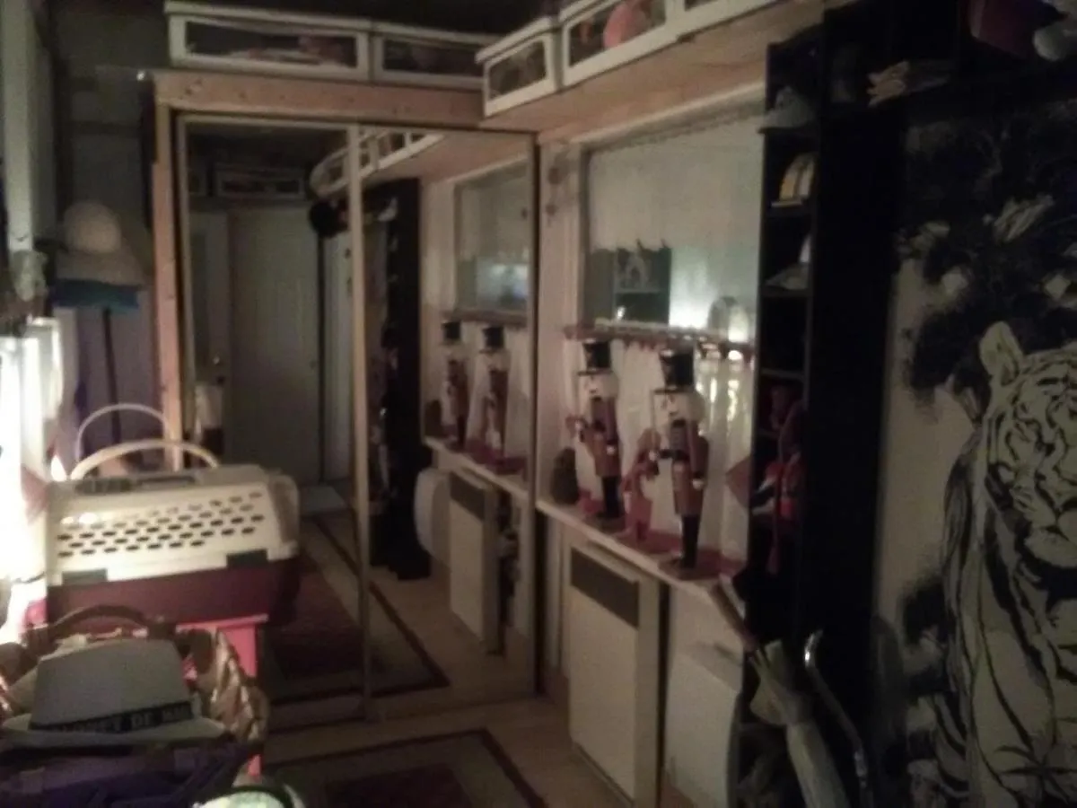 The Owl House Bed & Breakfast Toronto