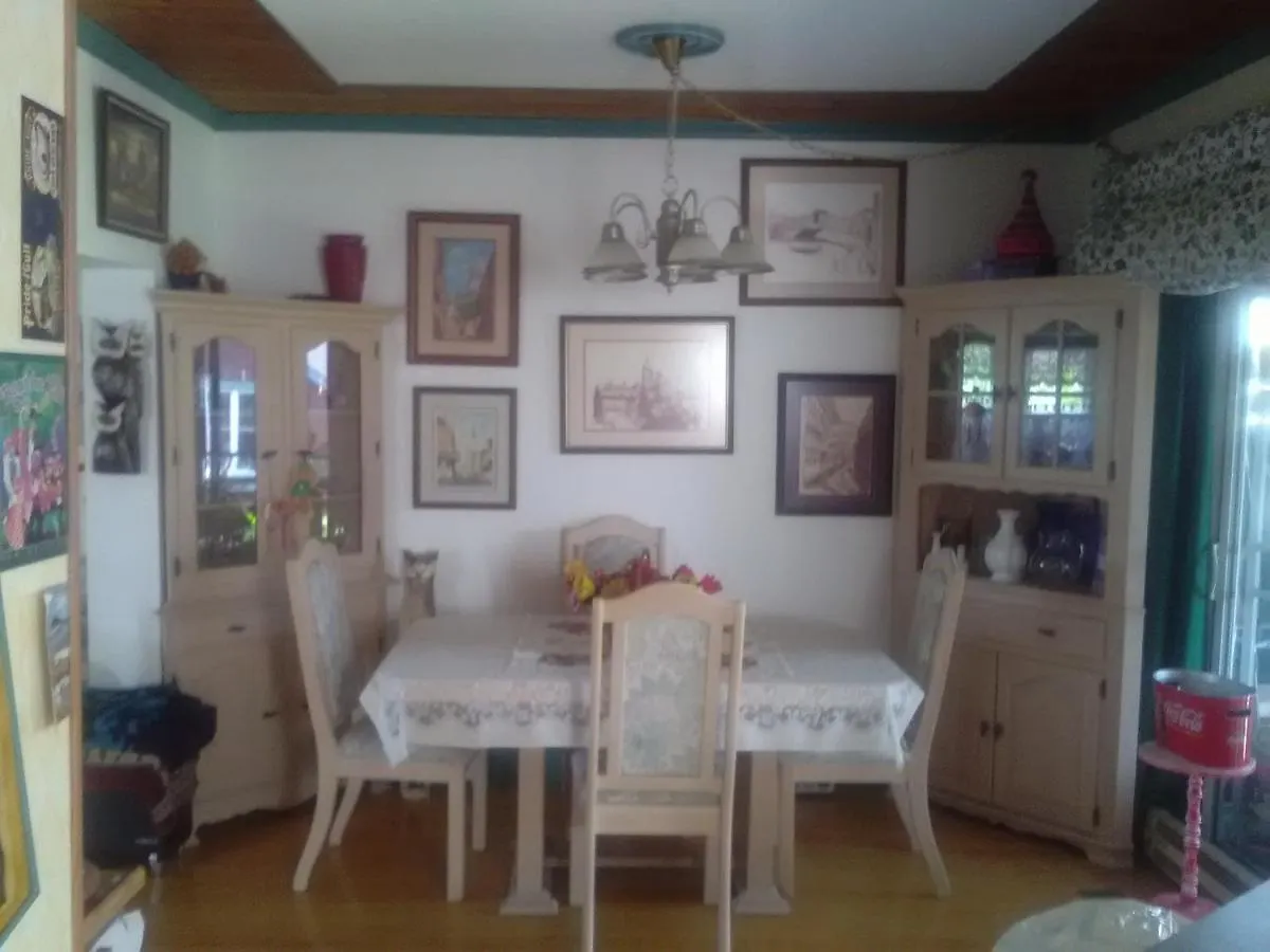The Owl House Bed & Breakfast Toronto