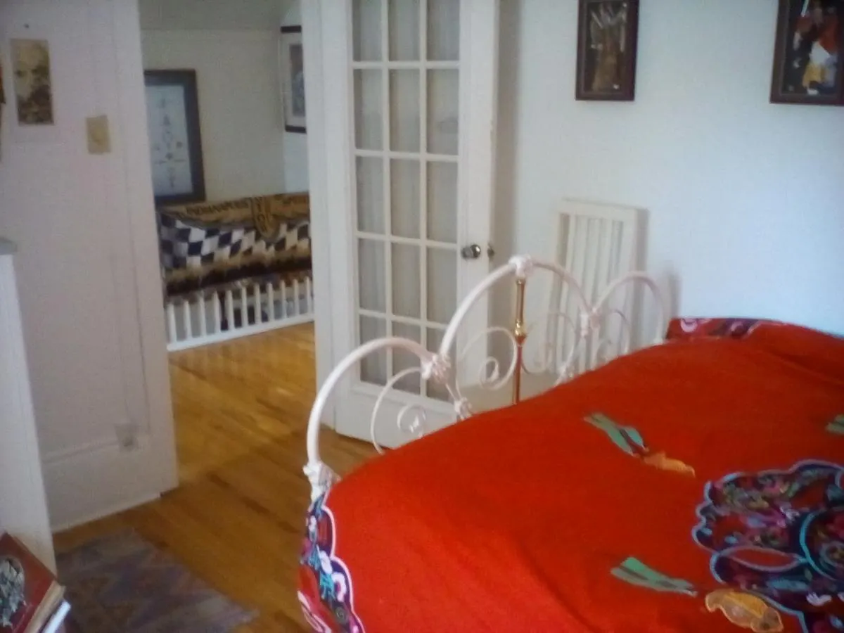 The Owl House Bed & Breakfast Toronto 0*,