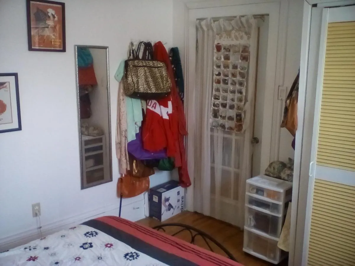 The Owl House Bed & Breakfast Toronto