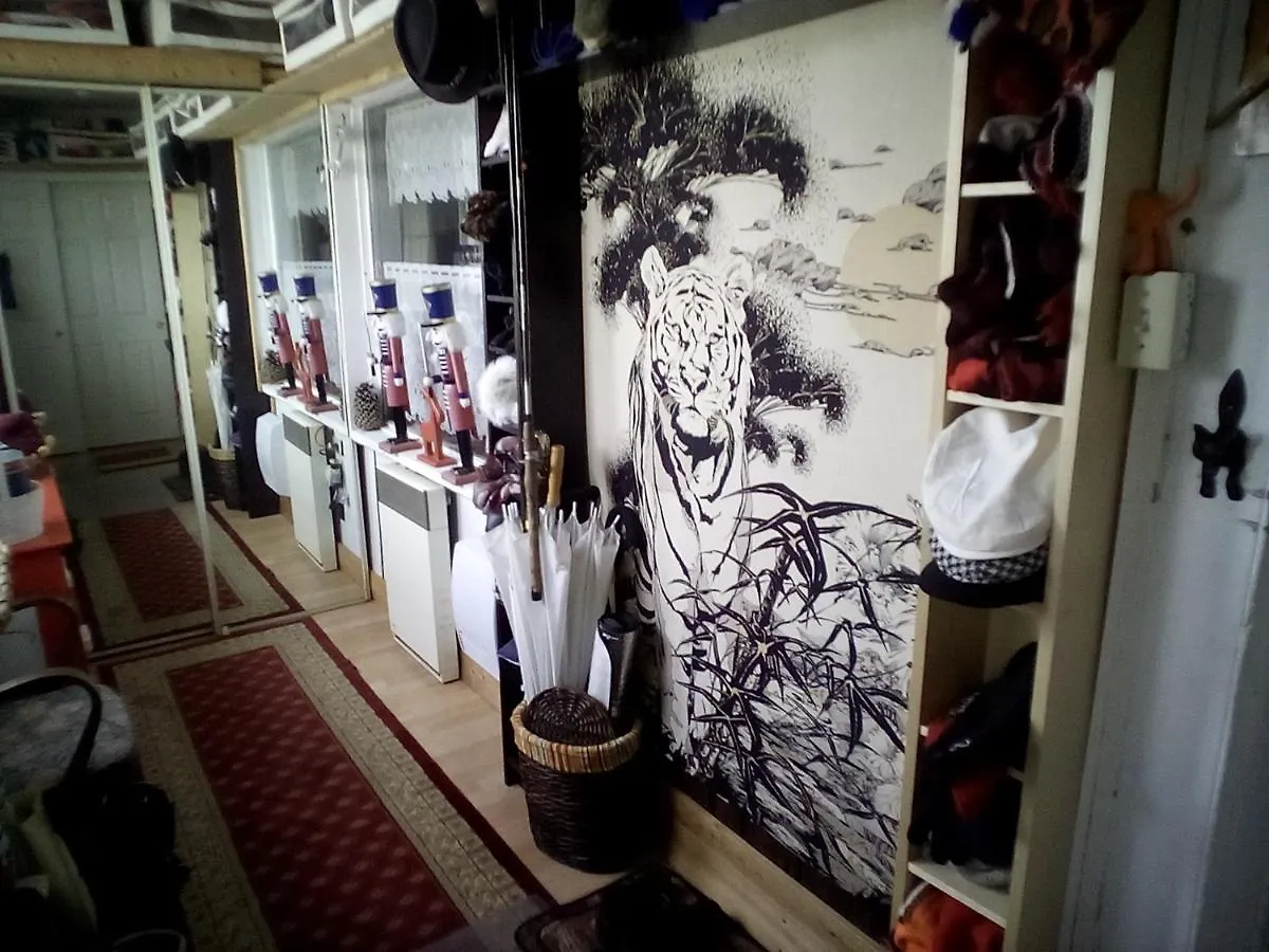 The Owl House Bed & Breakfast Toronto