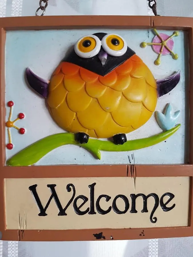 The Owl House Bed & Breakfast Toronto 0*,  Canada